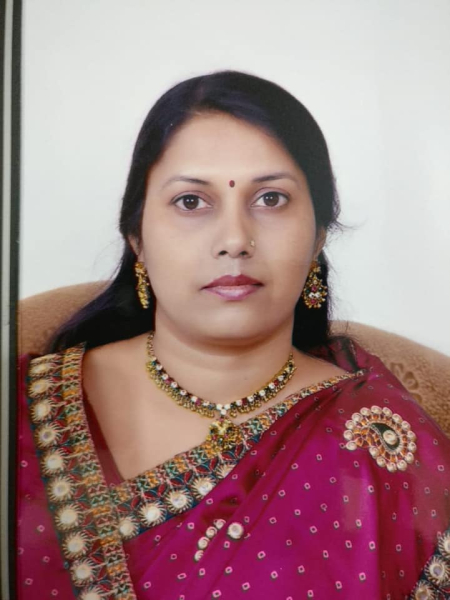 mrs. Prabha Bairagi